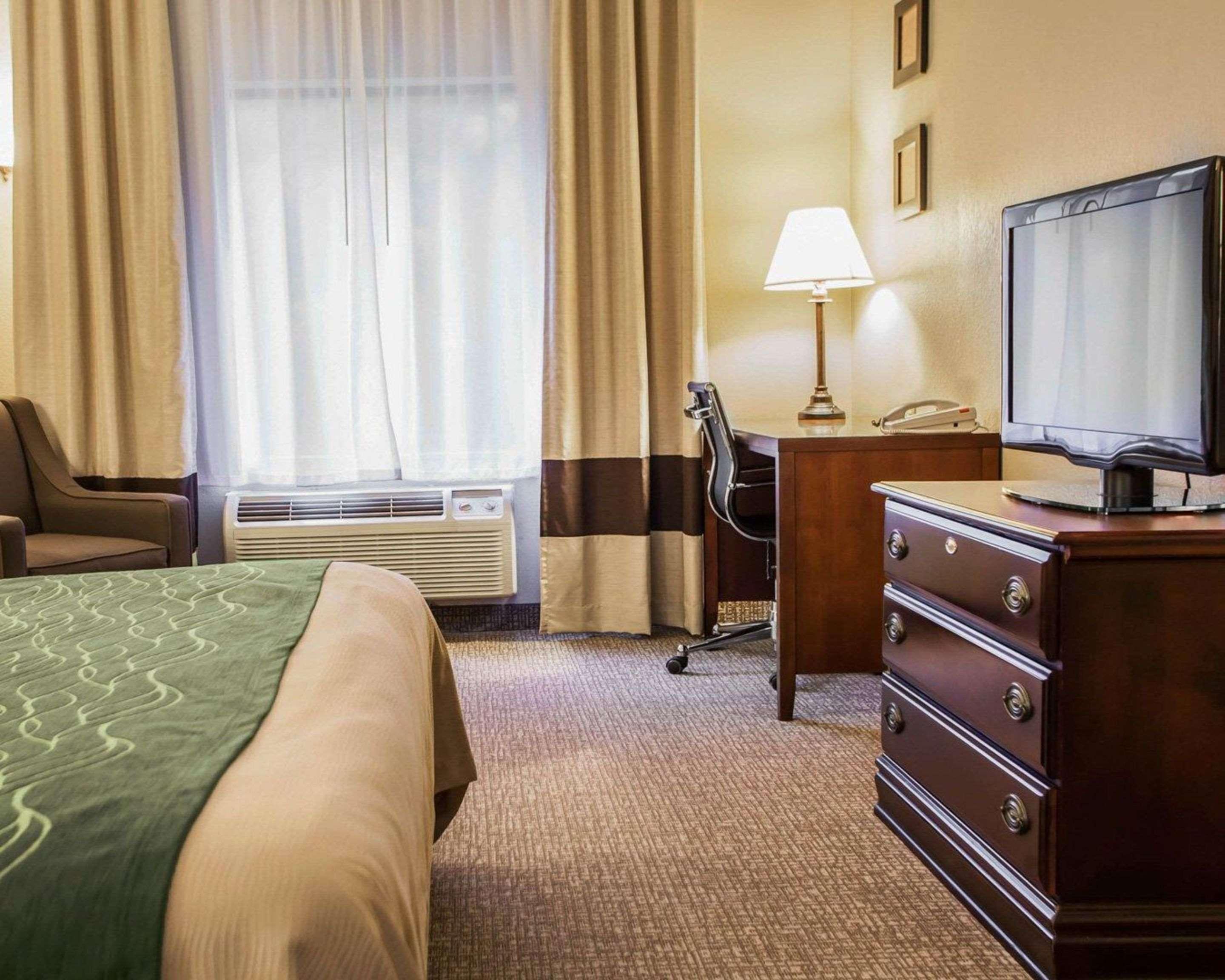 Comfort Inn & Suites St Louis-О'Фаллон Экстерьер фото